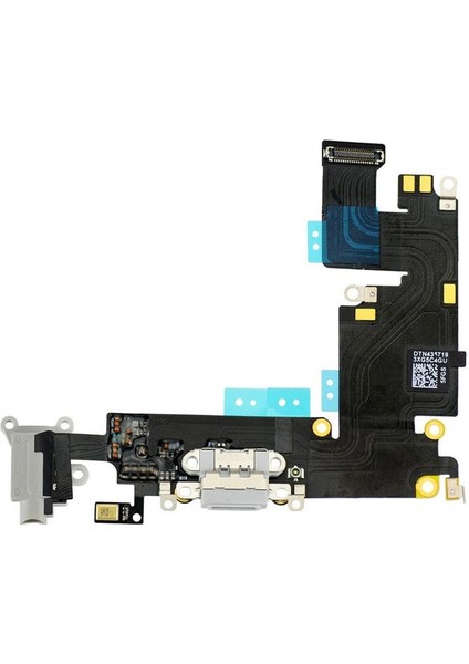 iPHONE 6 Plus Uyumlu Şarj Bordu Filmi Alt Bord