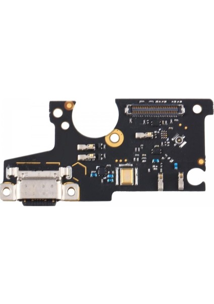 Xiaomi Mi Mix 3 Şarj Bordu Alt Bord