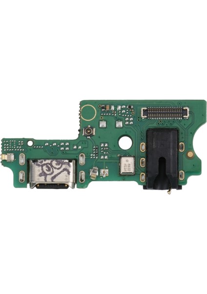 Tecno Camon 16 Premier Şarj Bordu Alt Bordu