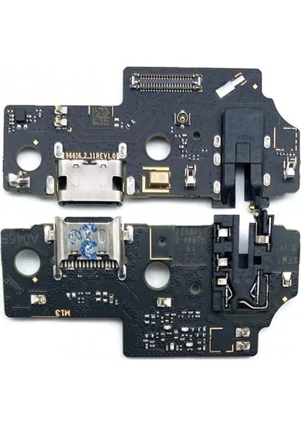 Samsung A05 Uyumlu Şarj Bordu Alt Bord Test Edilmiş