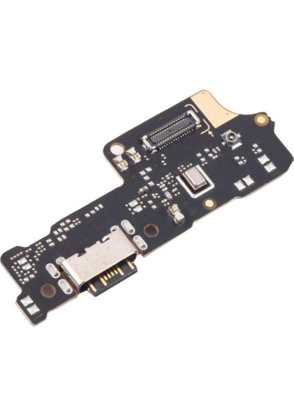 Xiaomi Redmi 10C Şarj Bordu Alt Bord