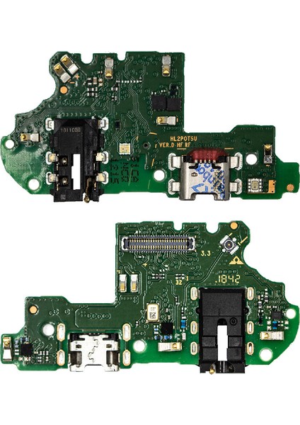 Huawei P Smart 2019 Uyumlu Şarj Bordu Alt Bord