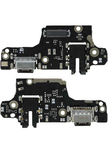 Xiaomi Redmi Note 9 Pro Şarj Bordu Alt Bord