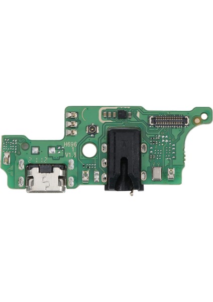 Tecno Spark 7 Pro Şarj Bordu Alt Bordu