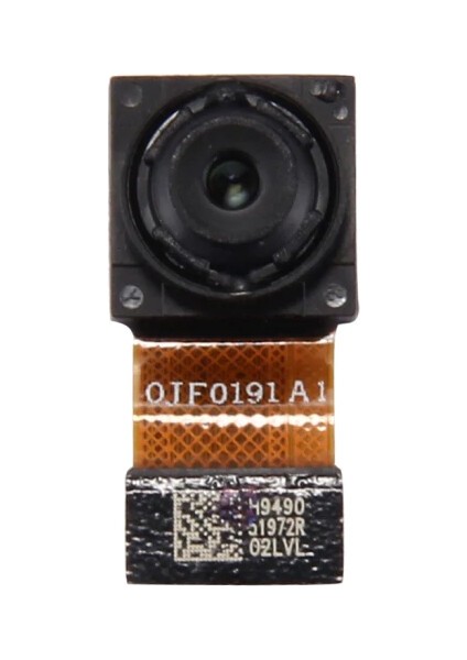 One Plus 5 Ön Kamera