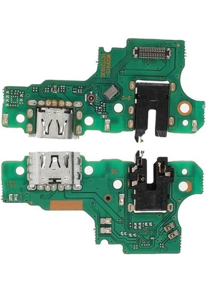 Oppo A15 Şarj Bordu Alt Bordu