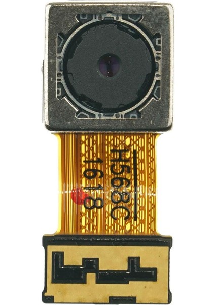 Lg K10 2017 Ön Kamera