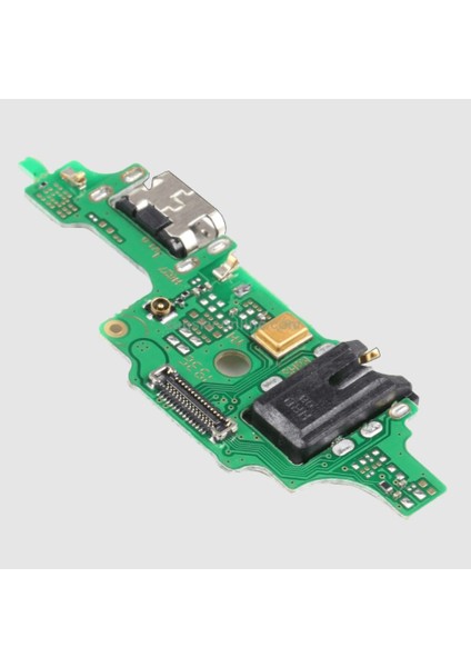 Tecno Pova 4 Pro Şarj Bordu Alt Bordu