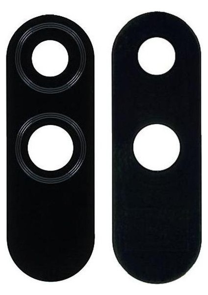 Xiaomi Redmi 9A Kamera Camı Kamera Lensi