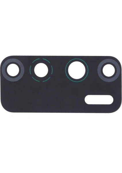 Infinix Note 7 Lite Kamera Camı Kamera Lensi