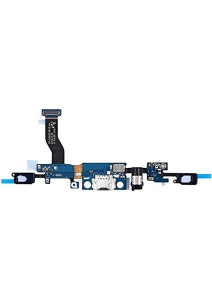 Samsung C9 Pro Uyumlu Şarj Bordu Alt Bord Test Edilmiş