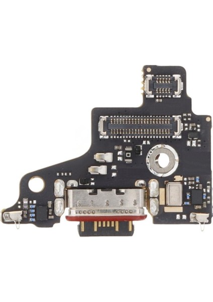 Xiaomi Mi 12 Lite Şarj Bordu Alt Bord