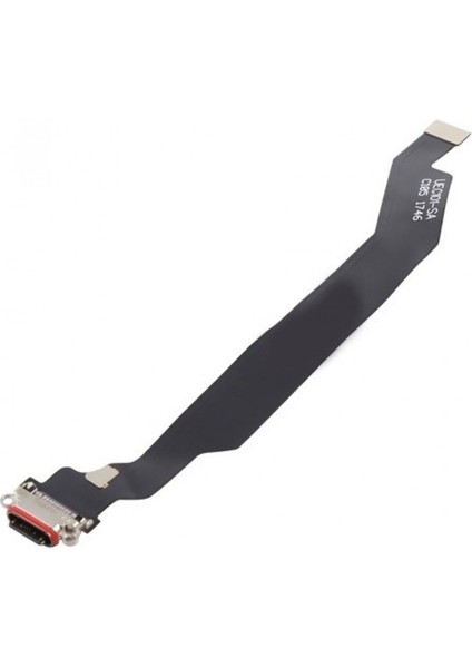 One Plus 6 Şarj Bordu Alt Bord