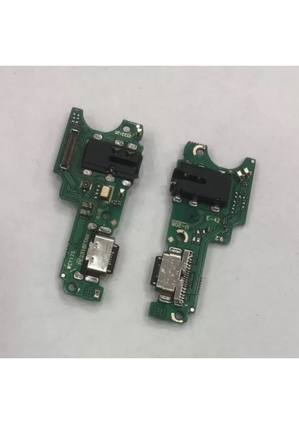 Vivo Y17S Uyumlu Şarj Bordu Alt Bord