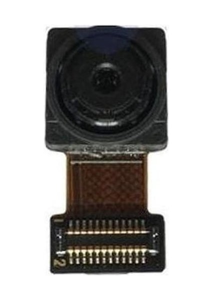 Infinix Smart 4 Ön Kamera Selfie Kamera