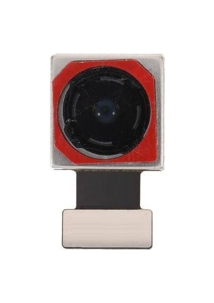 Infinix Smart 7 Ön Kamera Selfie Kamera