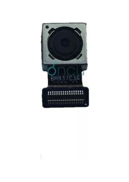 Casper Via M3 Arka Kamera