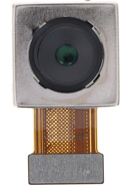 Infinix Hot 20 Arka Kamera