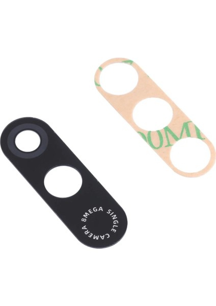 Infinix Smart 4 Kamera Camı Kamera Lensi