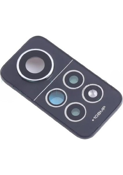 Xiaomi Redmi Note 12 Pro 4g Kamera Camı Kamera Lensi Full