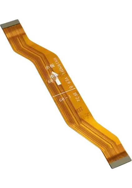 Huawei Honor X9A Uyumlu Şarj Bordu Alt Bord Ara Film