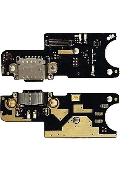 Poco M3 Şarj Bordu Alt Bord