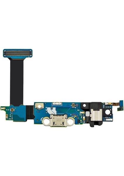 Samsung S6 Uyumlu Şarj Bordu Alt Bord Test Edilmiş
