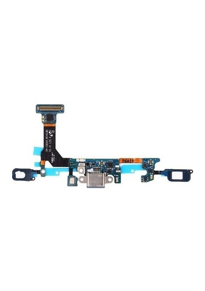 Samsung S7 Uyumlu Şarj Bordu Alt Bord Test Edilmiş