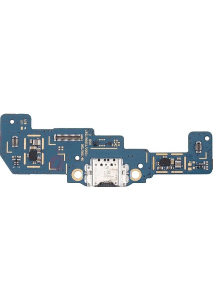 Samsung T590 Uyumlu Şarj Bordu Alt Bord Test Edilmiş