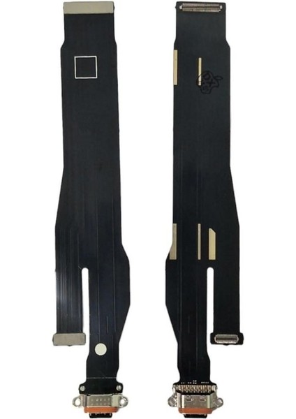 Oppo Reno 3 Şarj Bordu Alt Bordu