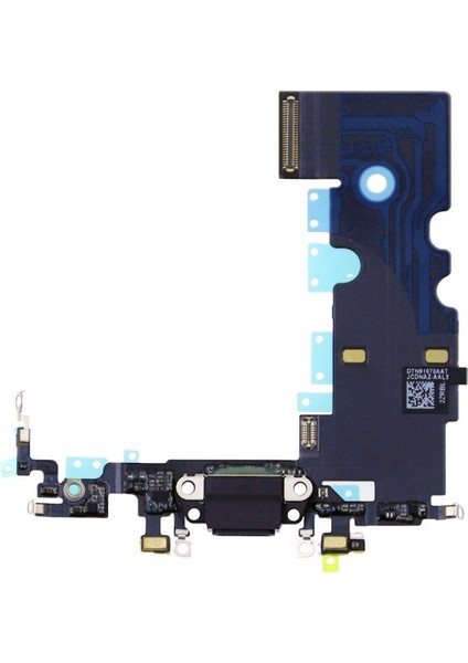 iPHONE Se 2020 Uyumlu Şarj Bordu Filmi Alt Bord