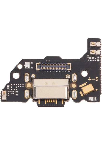 Xiaomi Mi 11 Lite Şarj Bordu Alt Bord