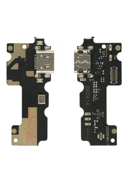 Gm 5 Plus Şarj Bordu Alt Bord