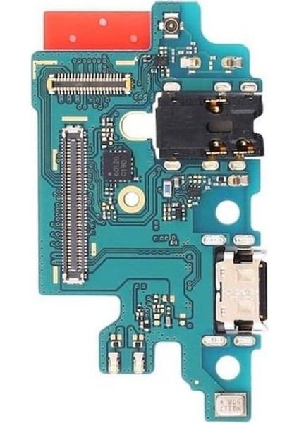 Samsung A40S Uyumlu Şarj Bordu Alt Bord Test Edilmiş