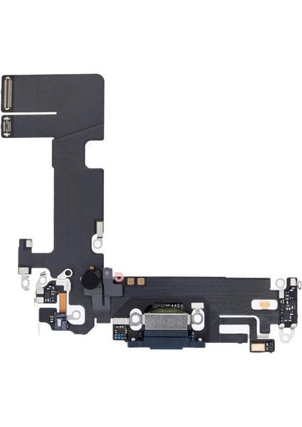 iPHONE 13 Uyumlu Şarj Bordu Filmi Alt Bord