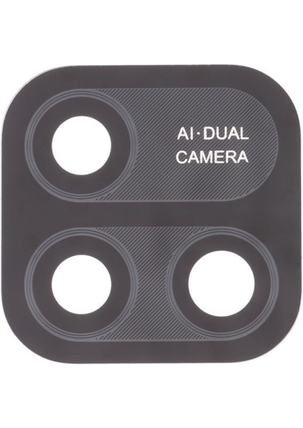 Infinix Hot 10i Kamera Camı Kamera Lensi