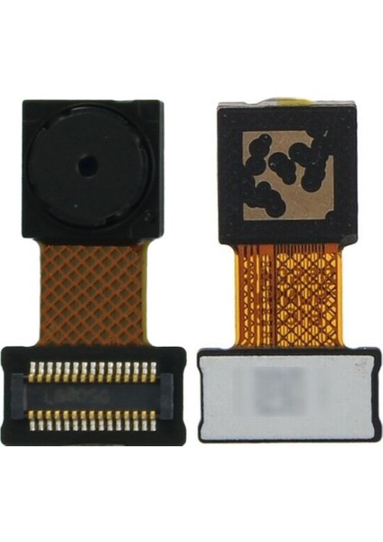 Lg K8 2017 Ön Kamera