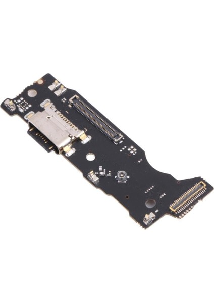 Xiaomi Redmi Note 10 Pro 4g Şarj Bordu Alt Bord