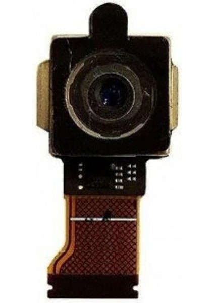 Xiaomi Redmi 10 Ön Kamera Selfie Kamerası