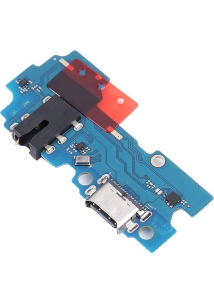 Samsung A22 4g Uyumlu Şarj Bordu Alt Bord Test Edilmiş