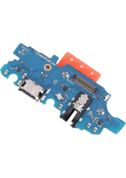 Samsung M14 Uyumlu Şarj Bordu Alt Bord Test Edilmiş
