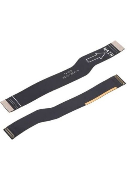 Xiaomi Mi 9 Lite Şarj Bordu Ara Filmi Anakart Şarj Bordu Filmi