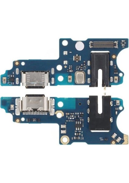 Infinix Hot 30 Şarj Bordu Alt Bordu