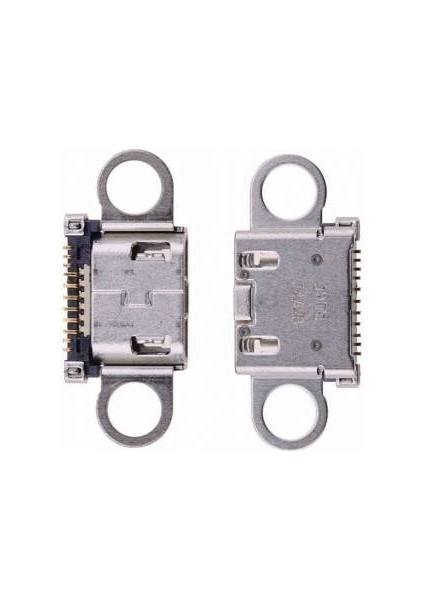 Samsung S6 Edge Şarj Soketi Tekli Alt Bord Soketi