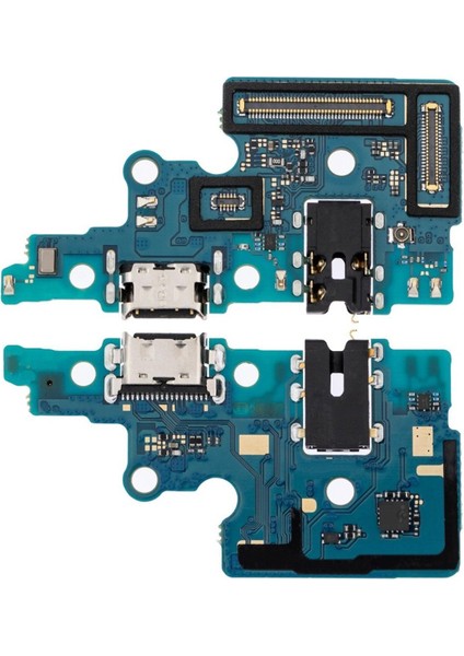 Samsung A70 Uyumlu Şarj Bordu Alt Bord Test Edilmiş