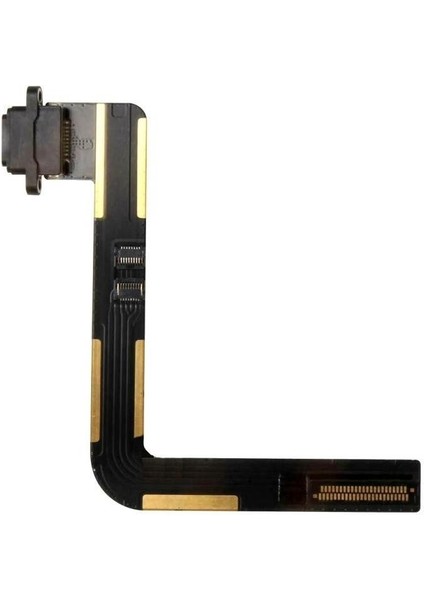 Ipad 5 Uyumlu Şarj Bordu Filmi Alt Bord