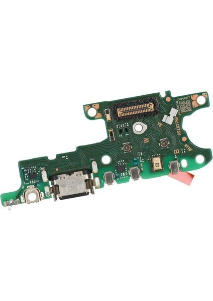 Huawei Honor X8A Uyumlu Şarj Bordu Alt Bord