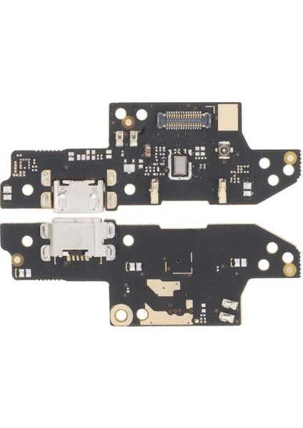 Xiaomi Redmi 10A Şarj Bordu Alt Bord