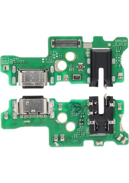 Tecno Spark 8 Pro Şarj Bordu Alt Bordu