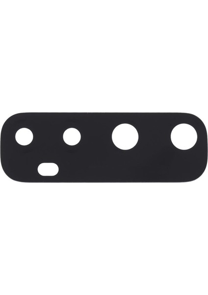 Oppo Realme 7 Kamera Camı Kamera Lensi